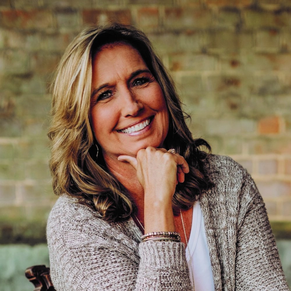 Photo of Tracie Miles