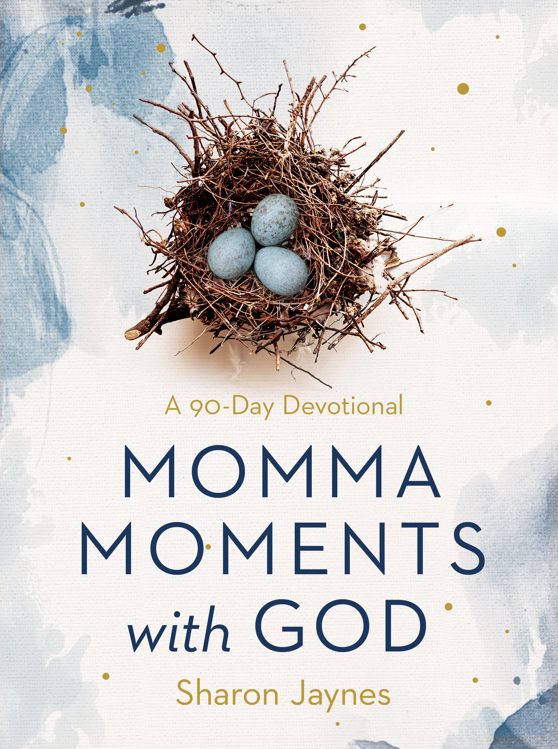 Momma Moments with God