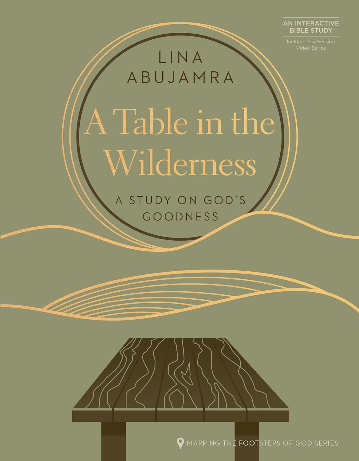 A Table in the Wilderness