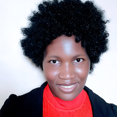 photo of Akinyi