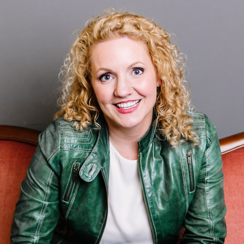Photo of Alli Worthington