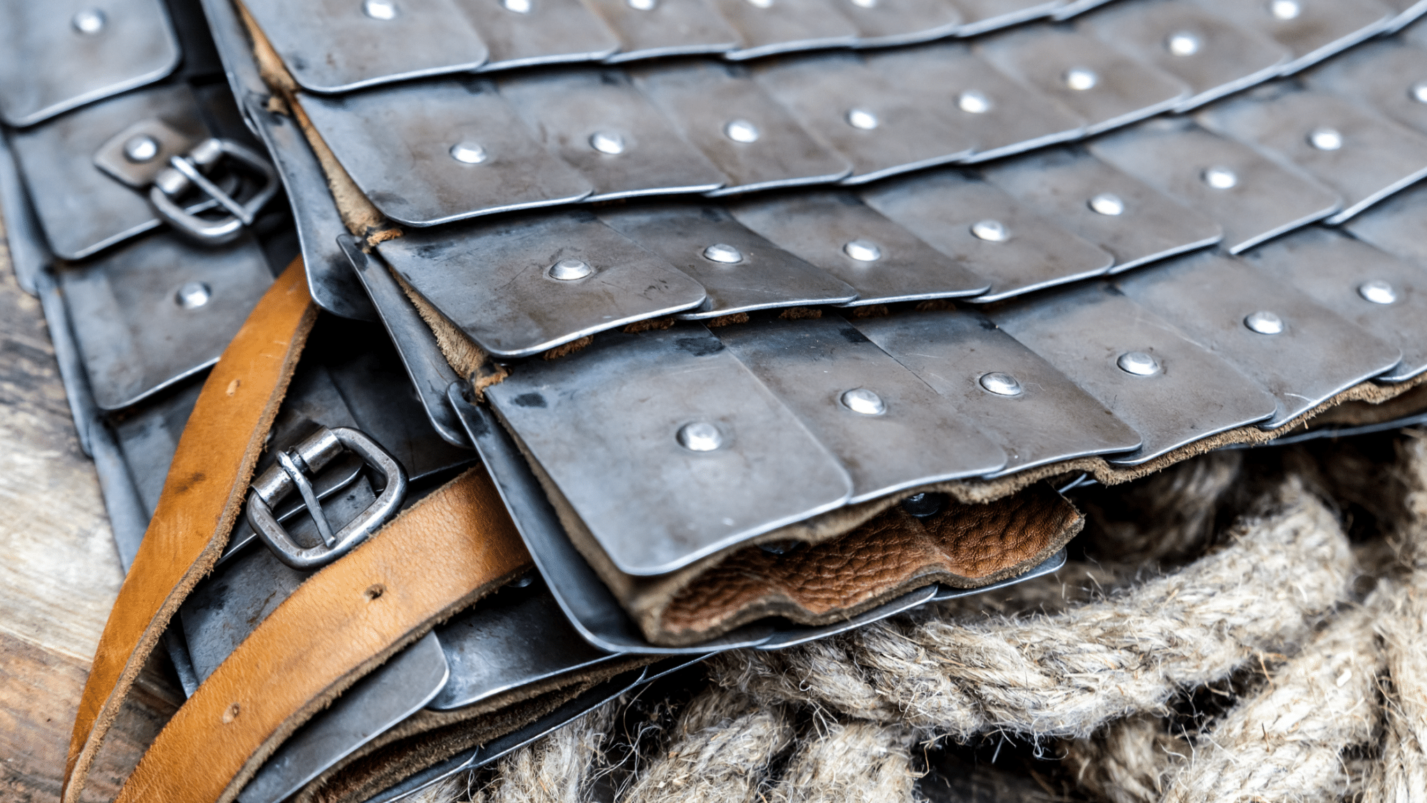 In the same way our belts serve as useful and perfect finishing touches, God’s belt of truth serves our hearts and minds when we keep it fastened closely. The truth of God’s Word endures forever, and it’s a belt that goes with everything.