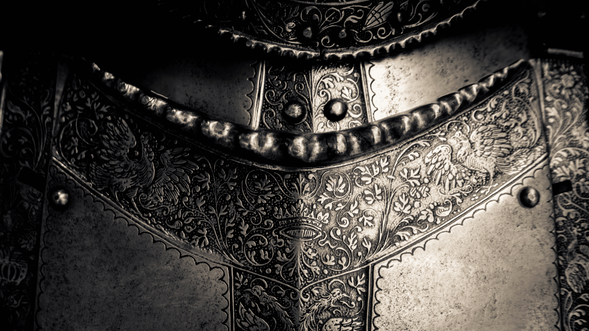 Our best hope in suiting up for battle daily is to guard our hearts with the breastplate of righteousness. I am so thankful that there’s nothing I can do to earn or lose the righteousness of God.