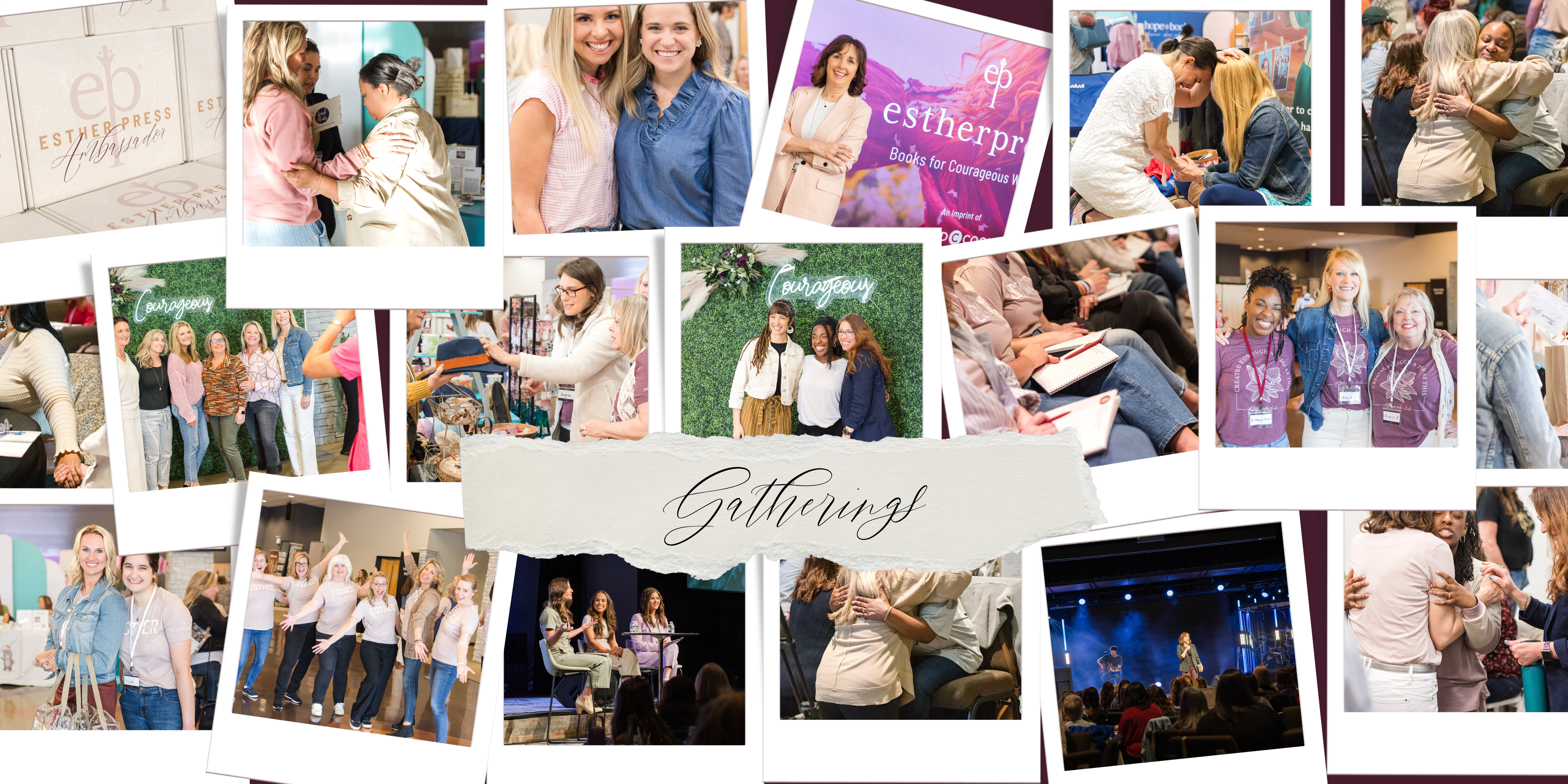 Womens conference