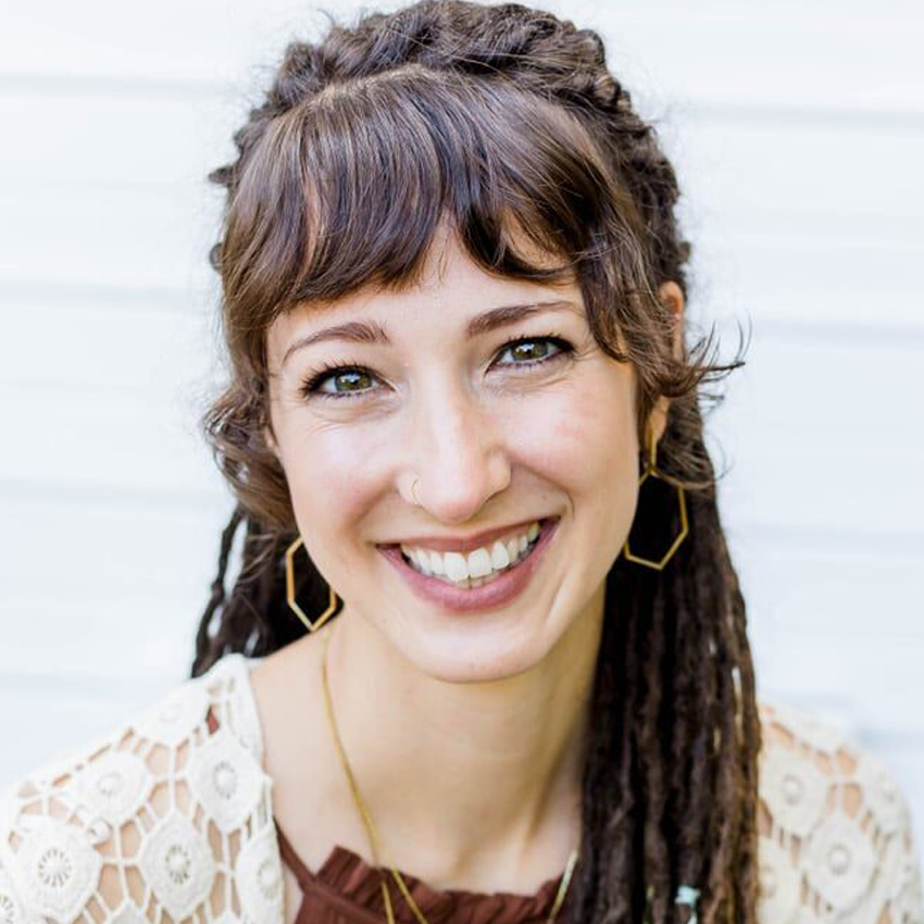 photo of Erica Renaud