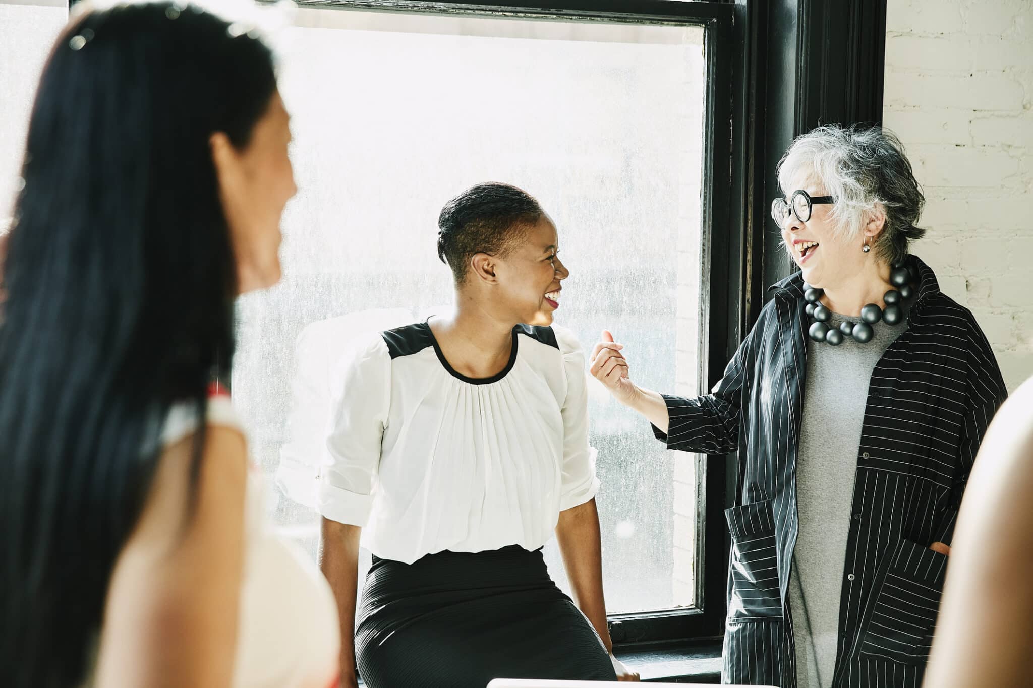 Wherever you are, whatever you find yourself doing—do it all to the glory of God. Show up and take up the space you’ve been given. Be YOU, a powerful Influential Christian Women.