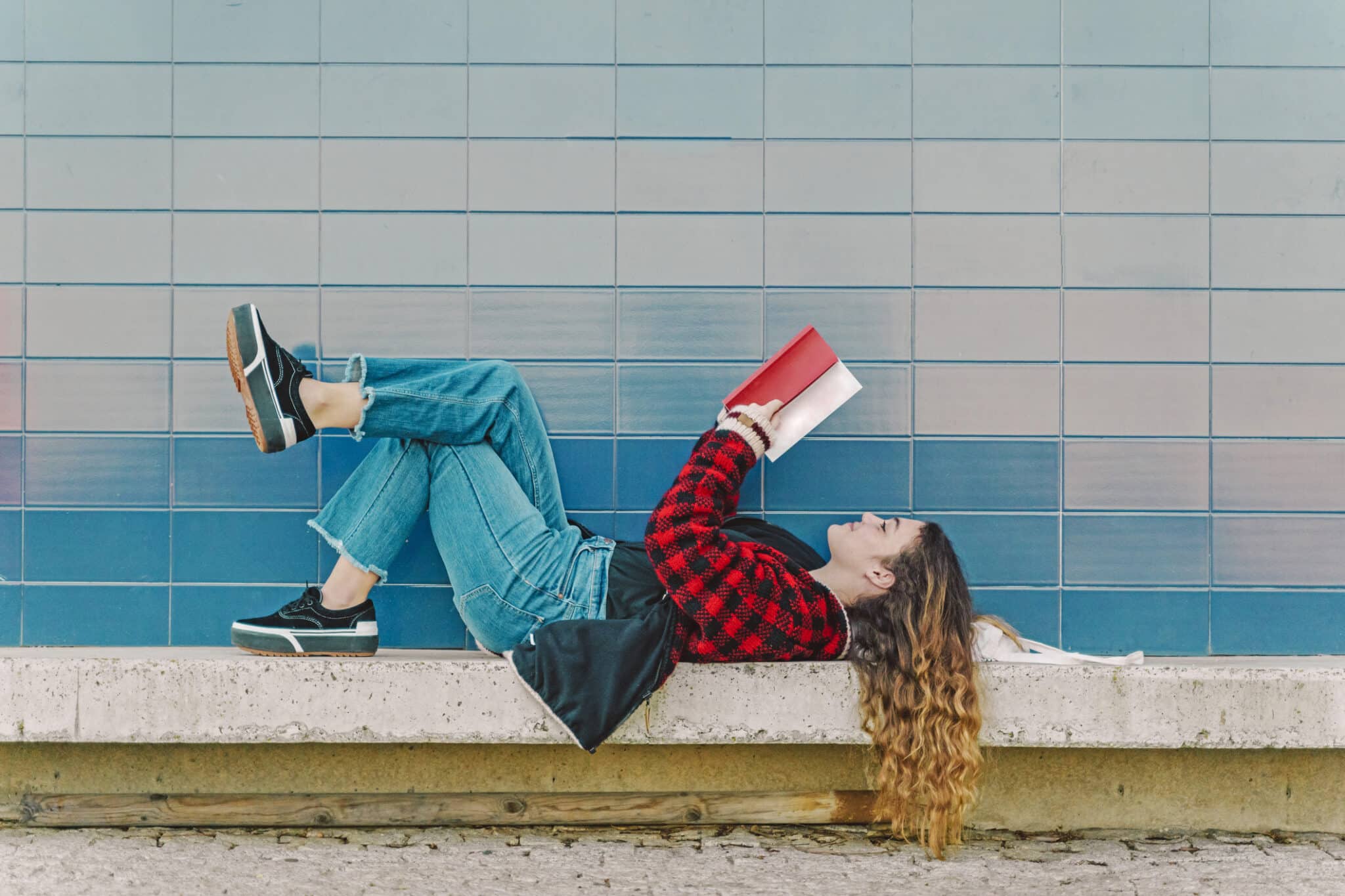 Every young Christian woman can benefit from the right book, whether going through a dry season or a green patch in life.
