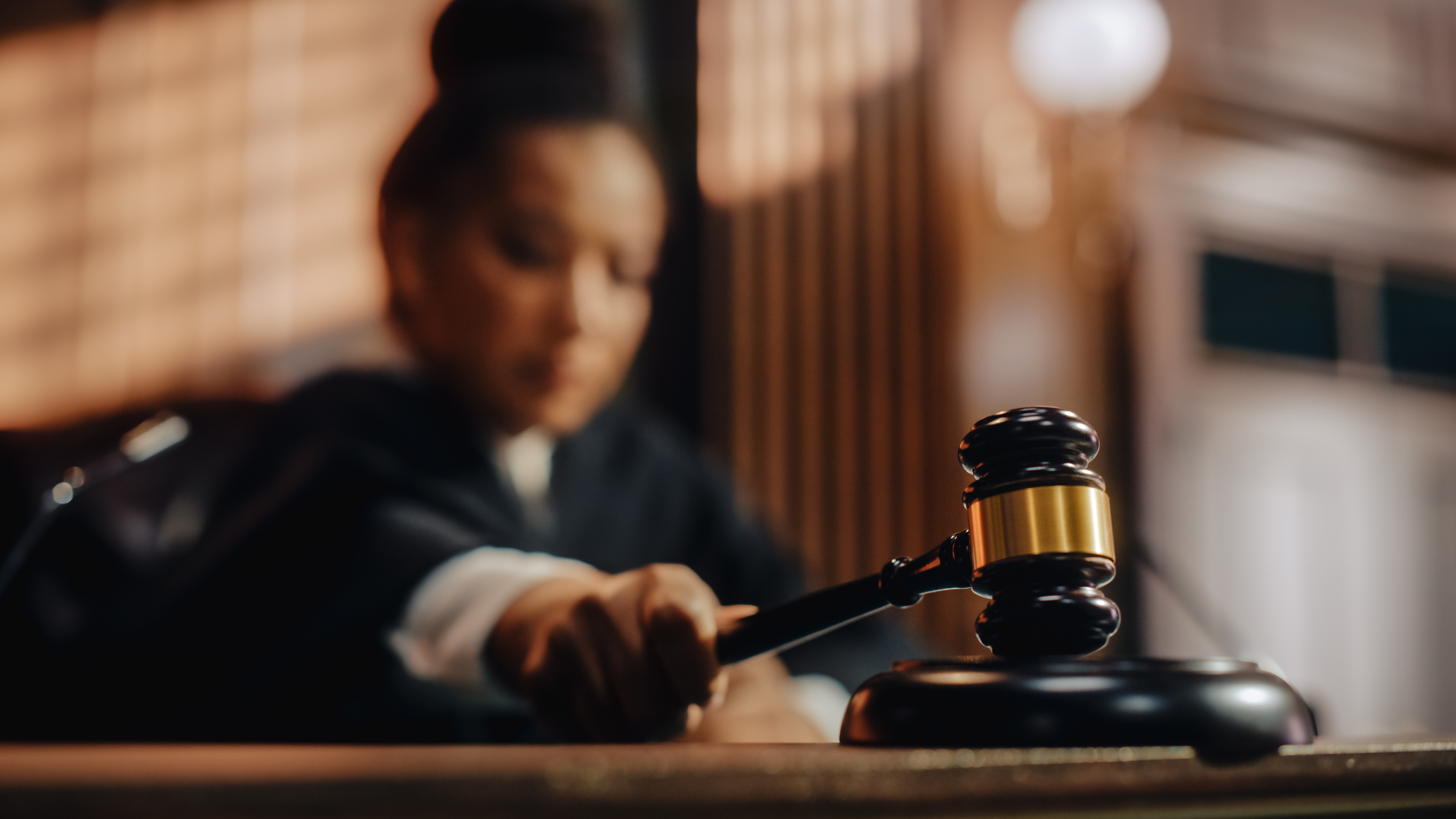 Deborah, Judge in the Bible