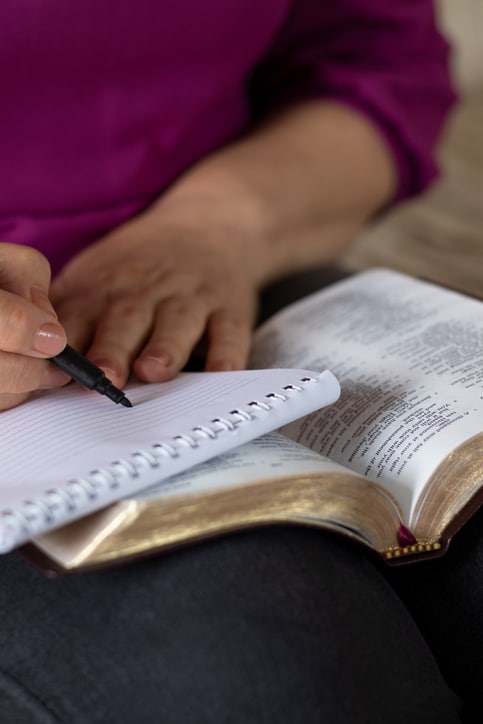 Need a list of Bible Studies on Women, as well as studies about the Proverbs 31 woman women, and key characteristics of godly women? Read on!