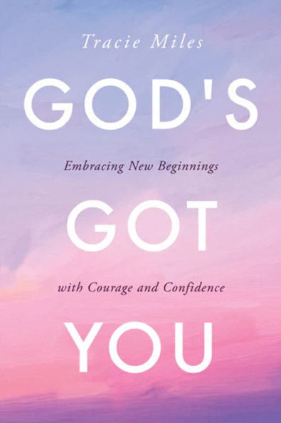 God's Got You Cover