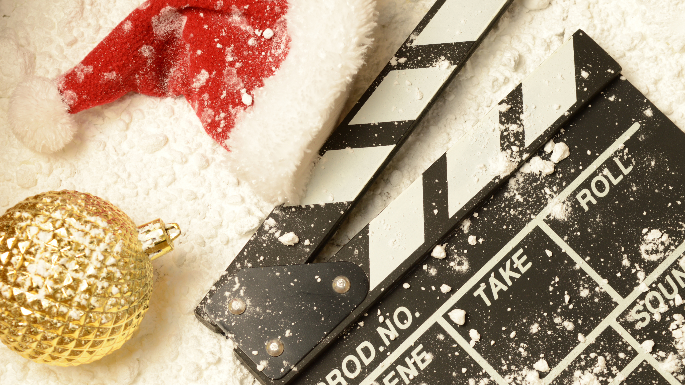 Tips to create special nights with Hallmark Christmas movies. To create intentional moments and memories with your family and friends.