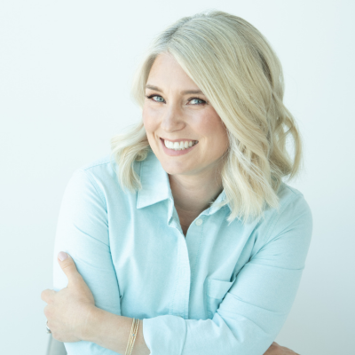 Liz Cobo headshot