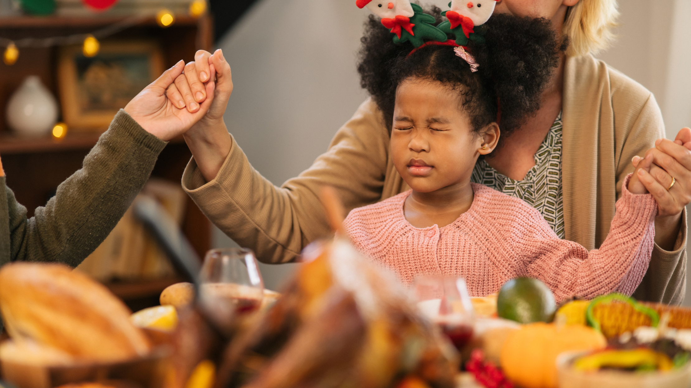How, as Christian women, do we handle toxic family members during the holidays, who are hurtful in a manner glorifying of God?