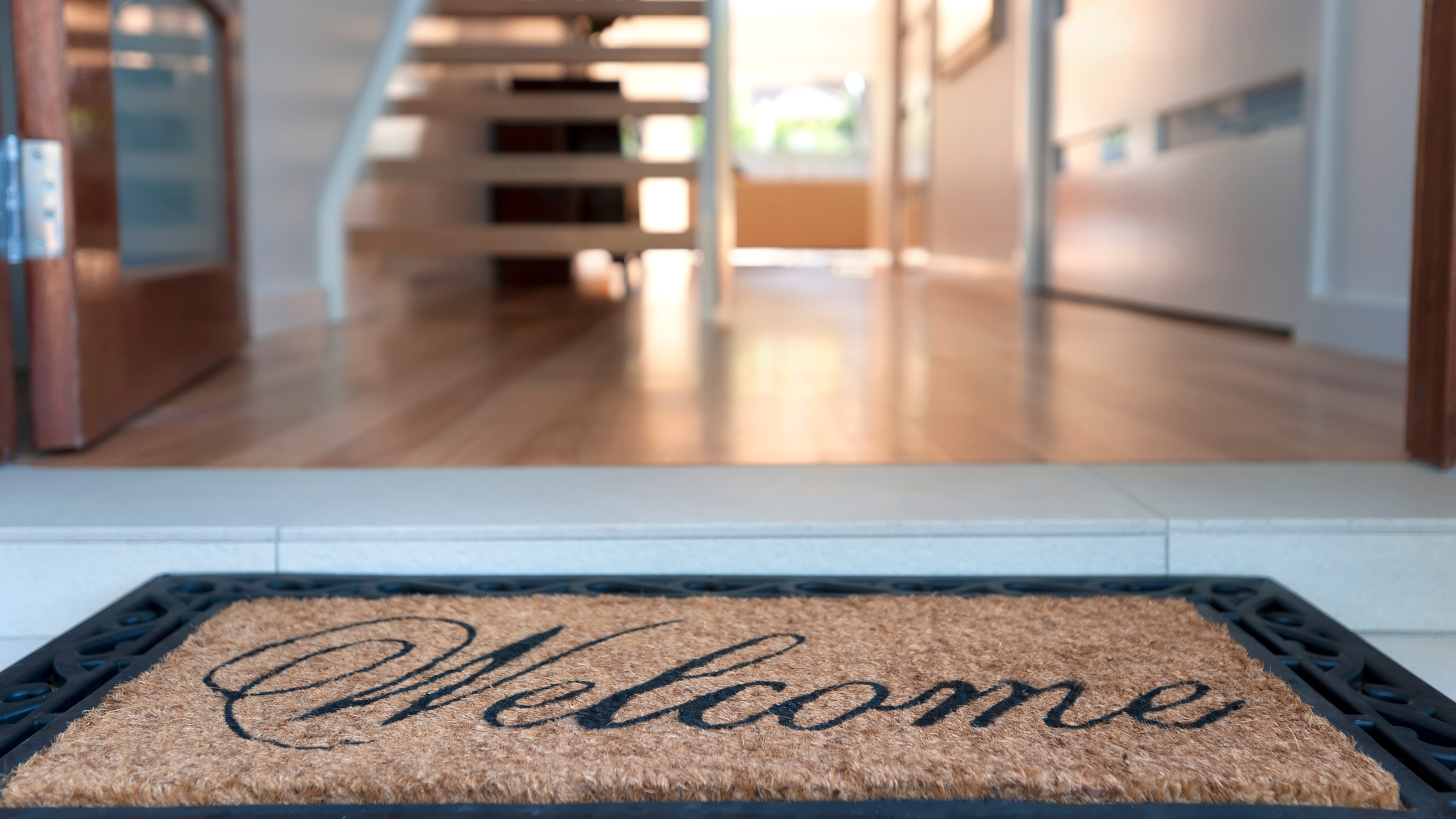 During the course of the next five days, prepare your heart by reading what God has to say about hospitality.