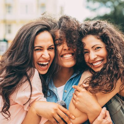 Encouragement for Young Women