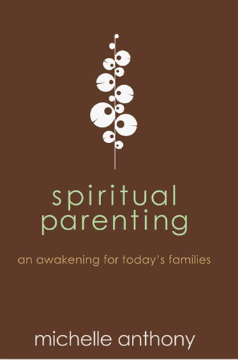 Spiritual Parenting